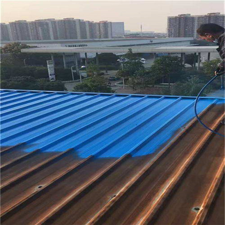 盘县彩钢瓦喷漆翻新服务