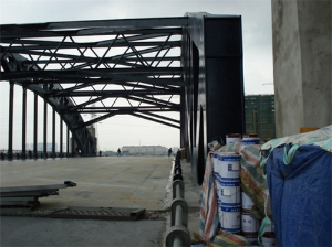 盘县专注工业场景喷漆服务