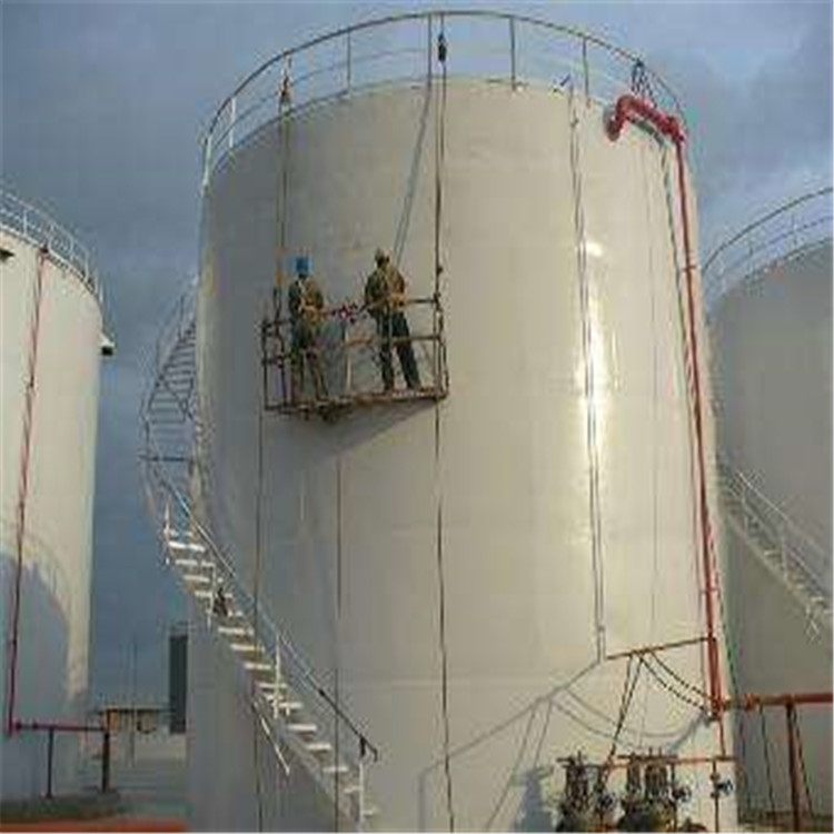 盘县喷漆翻新・工业喷漆・设备喷漆服务简介